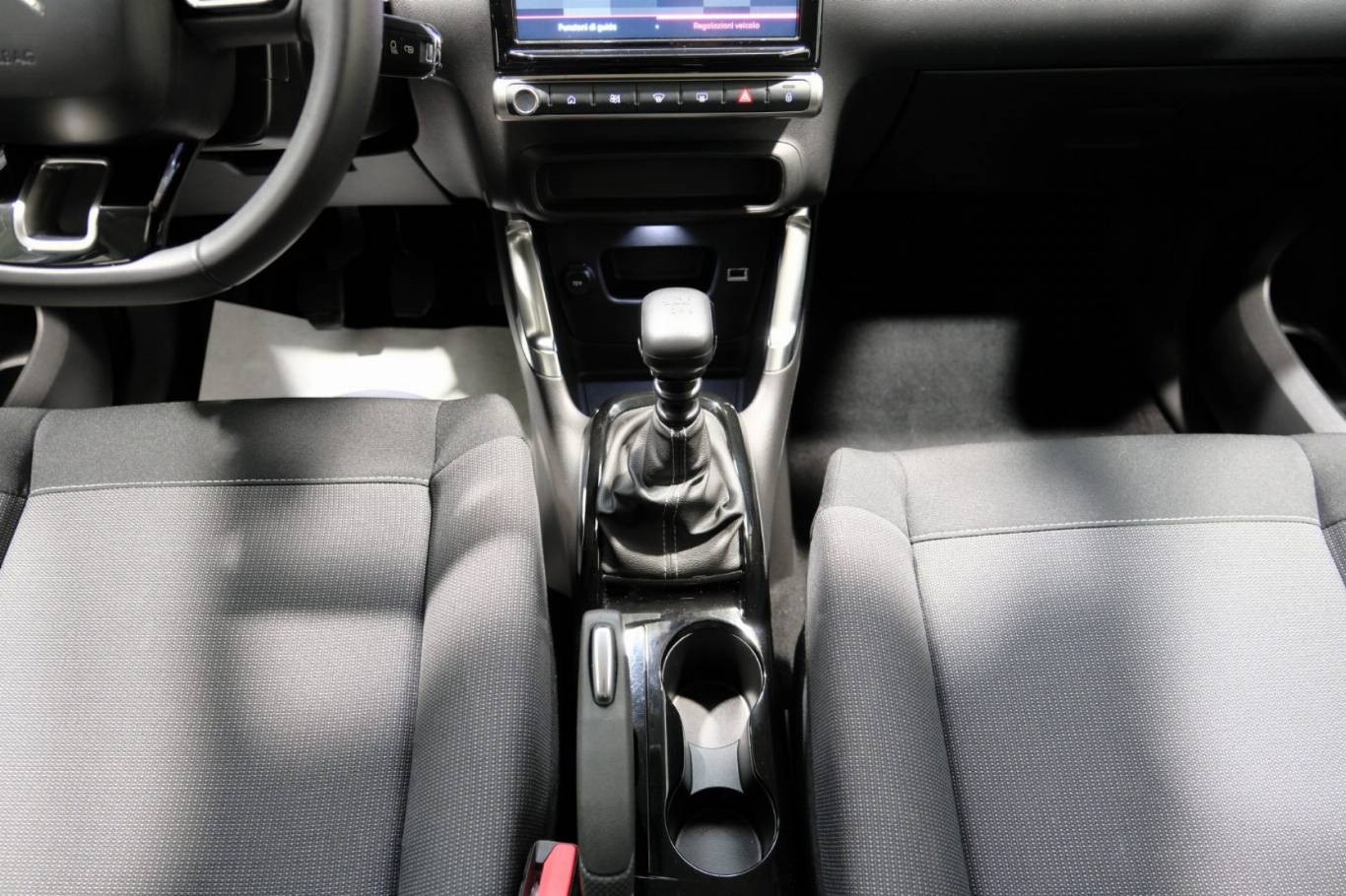 CITROEN C3 Aircross 41