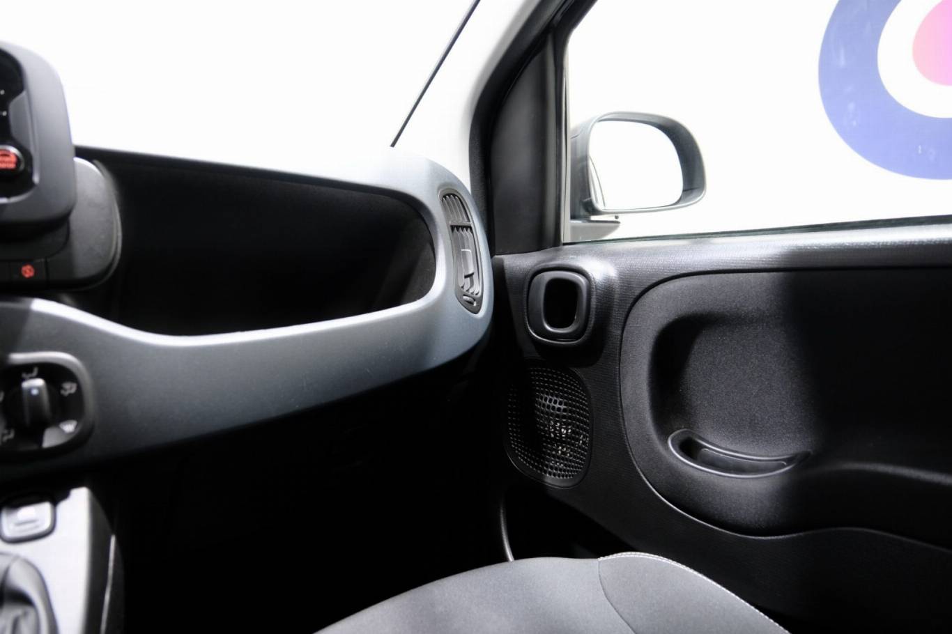 FIAT Panda 32