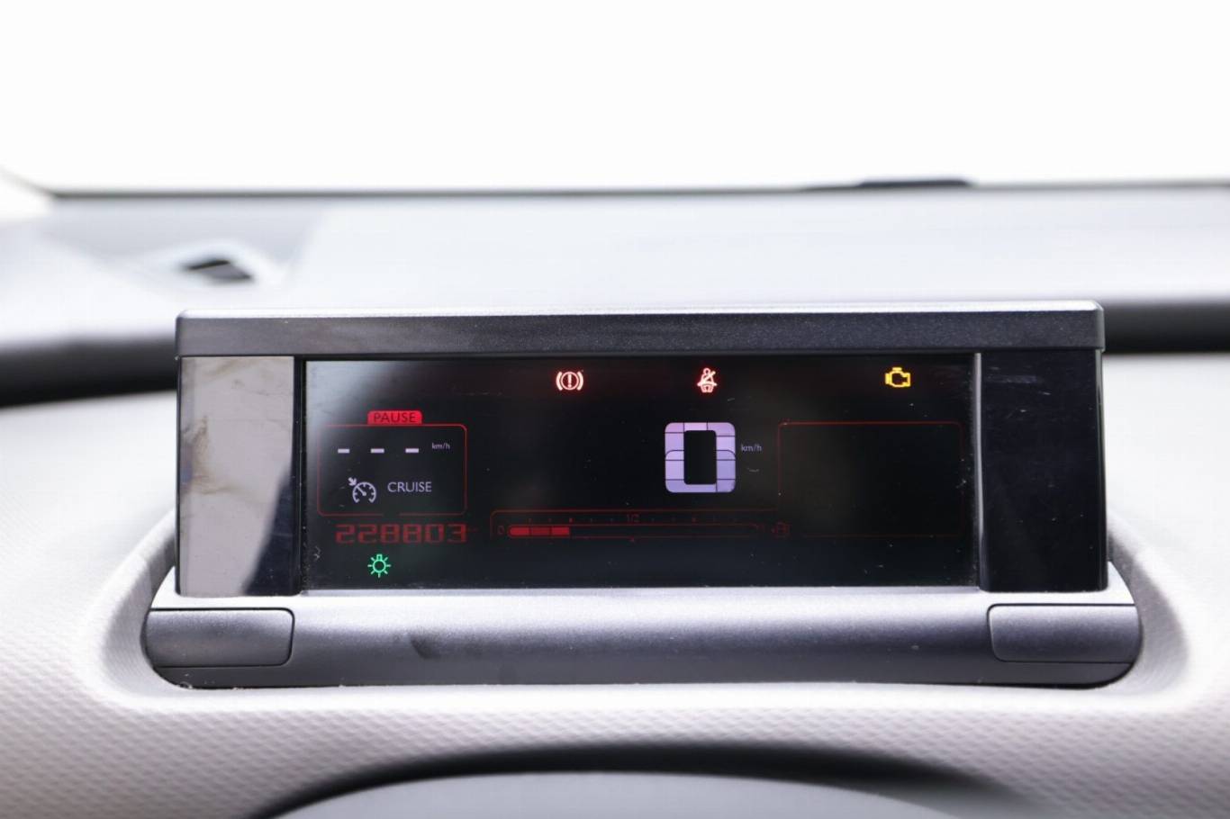 CITROEN C4 Cactus 8