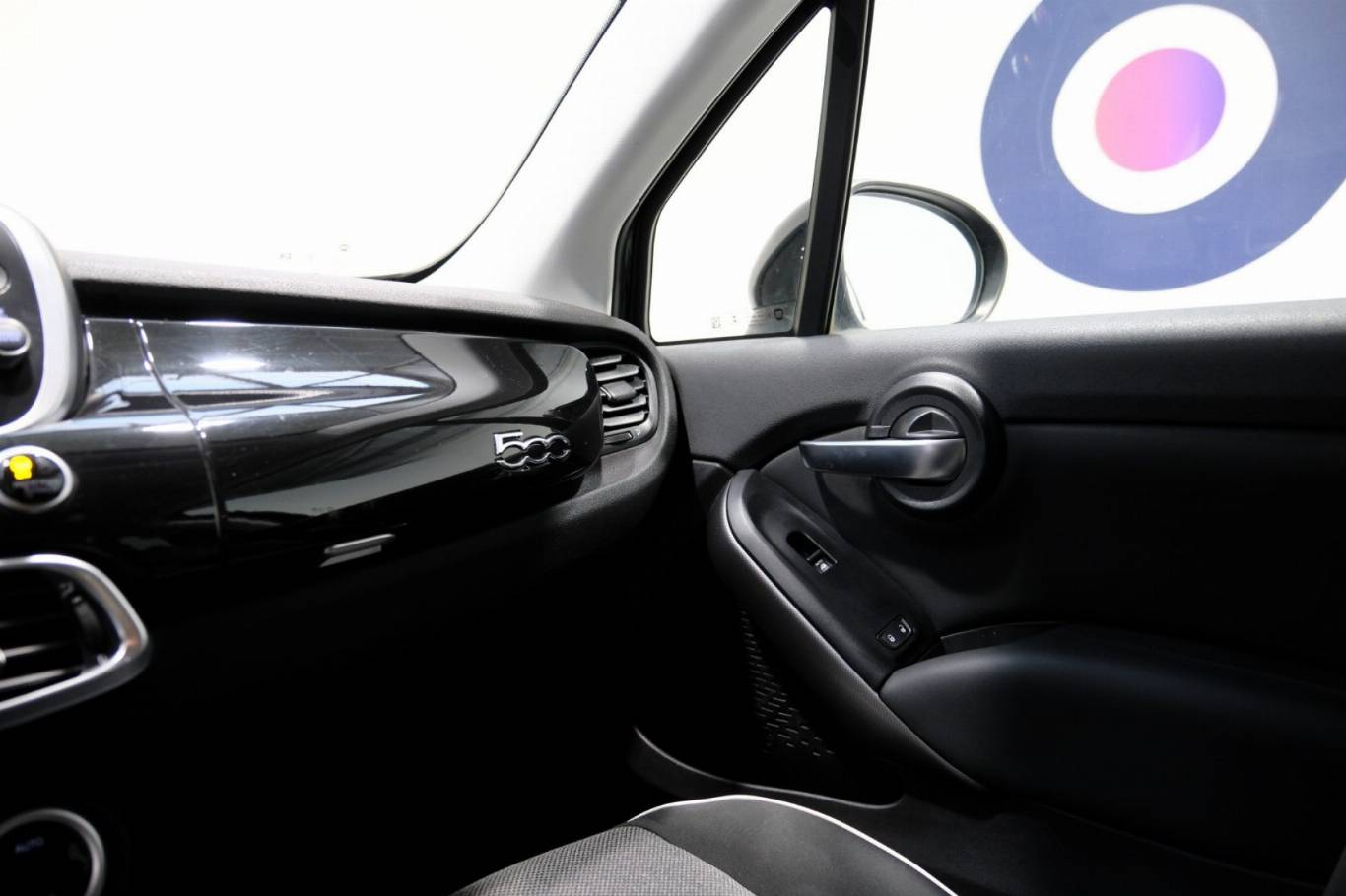 FIAT 500X 29