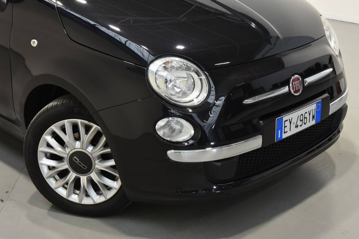 FIAT 500 53