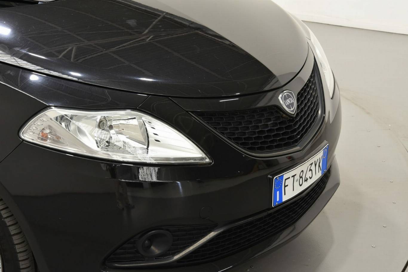 LANCIA Ypsilon 34