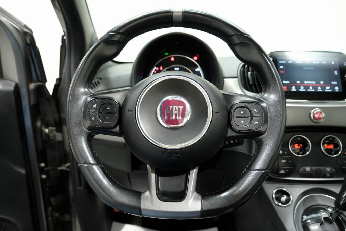 FIAT 500C 7