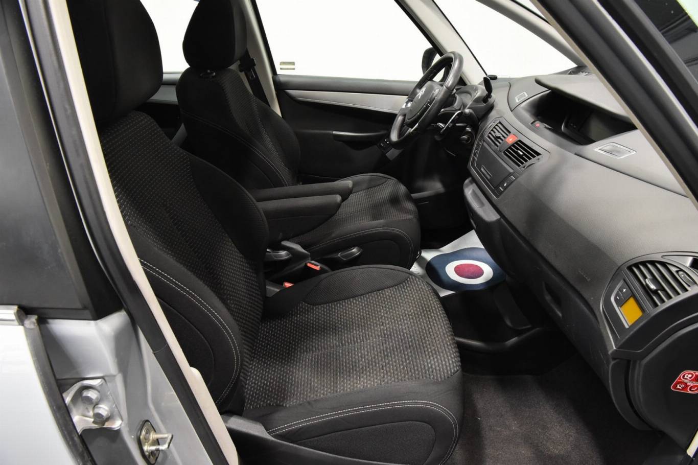 CITROEN Grand C4 Picasso 27