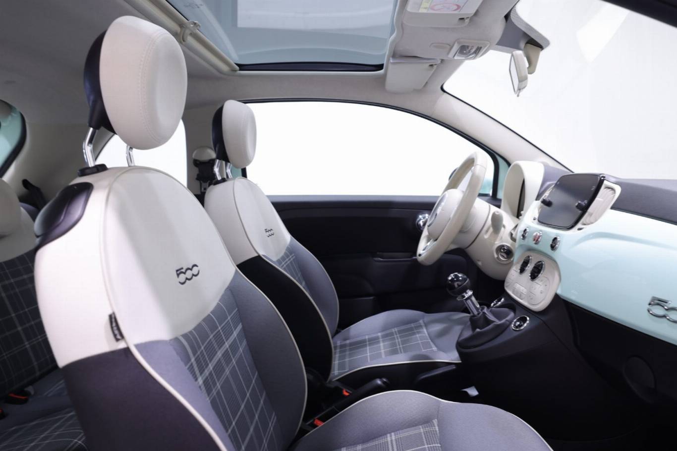 FIAT 500 44