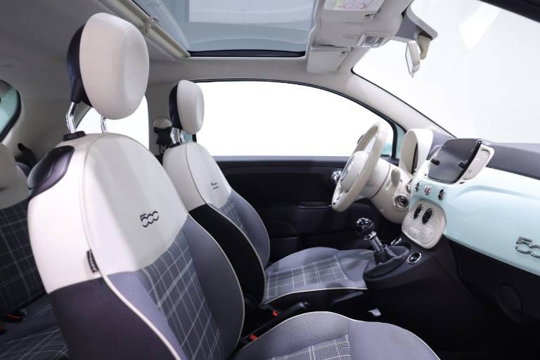FIAT 500 44