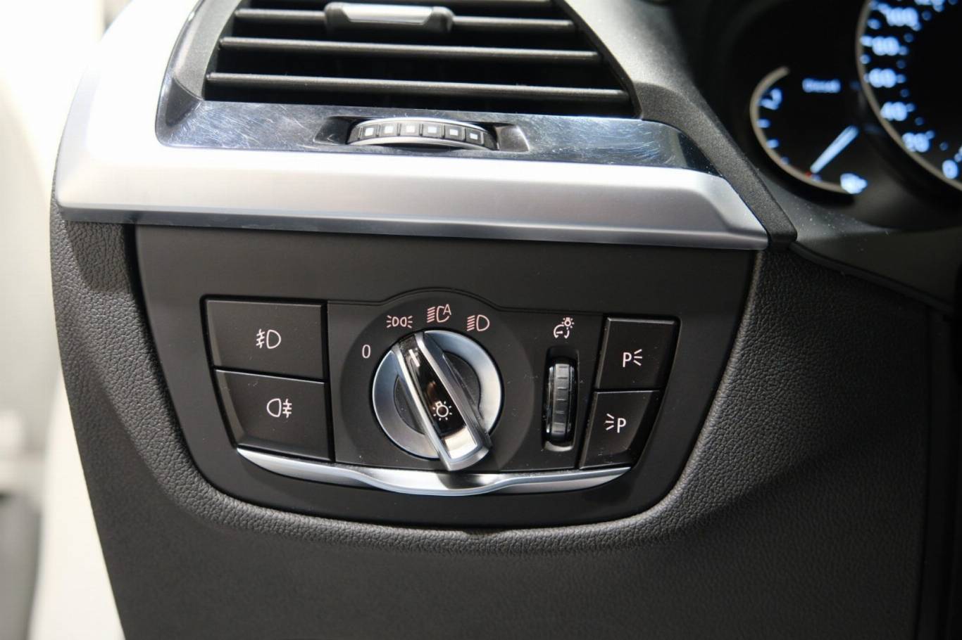 BMW X3 26