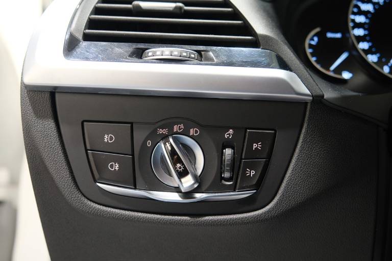 BMW X3 26