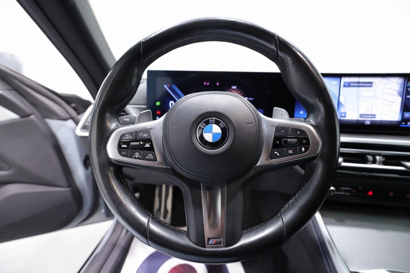 BMW 420 7