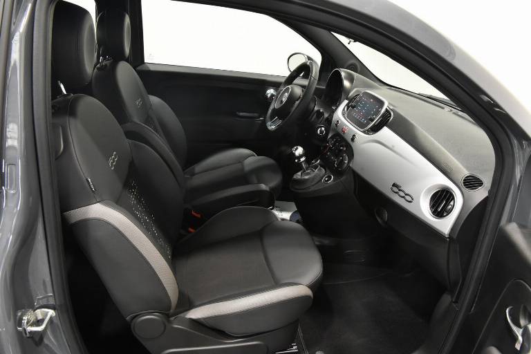 FIAT 500 32
