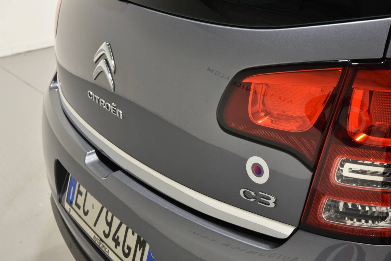 CITROEN C3 54