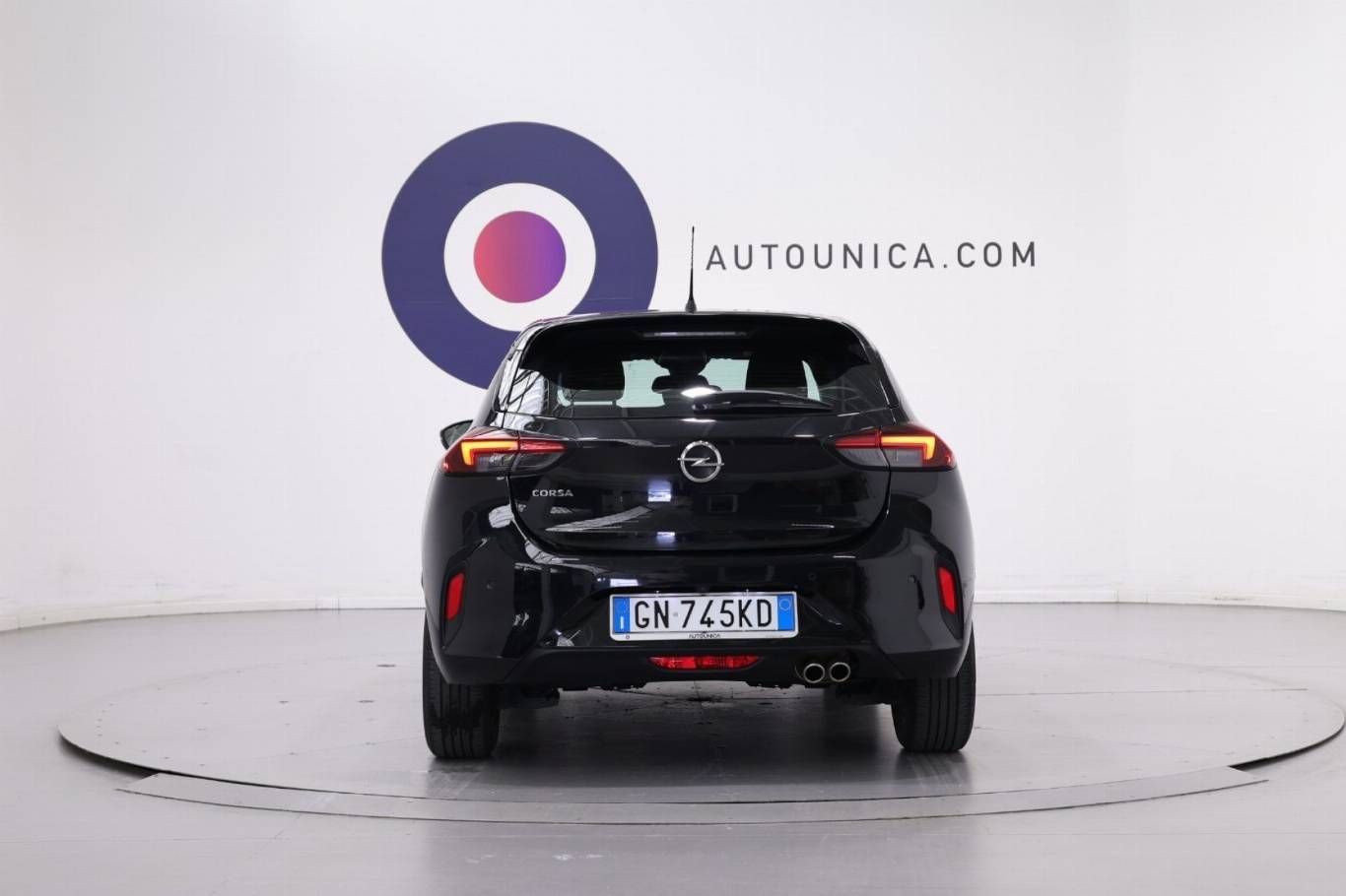 OPEL Corsa 15