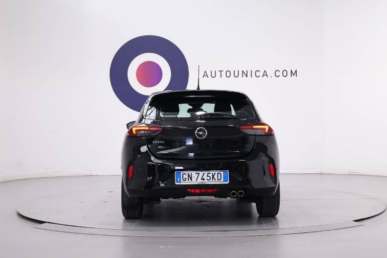 OPEL Corsa 15