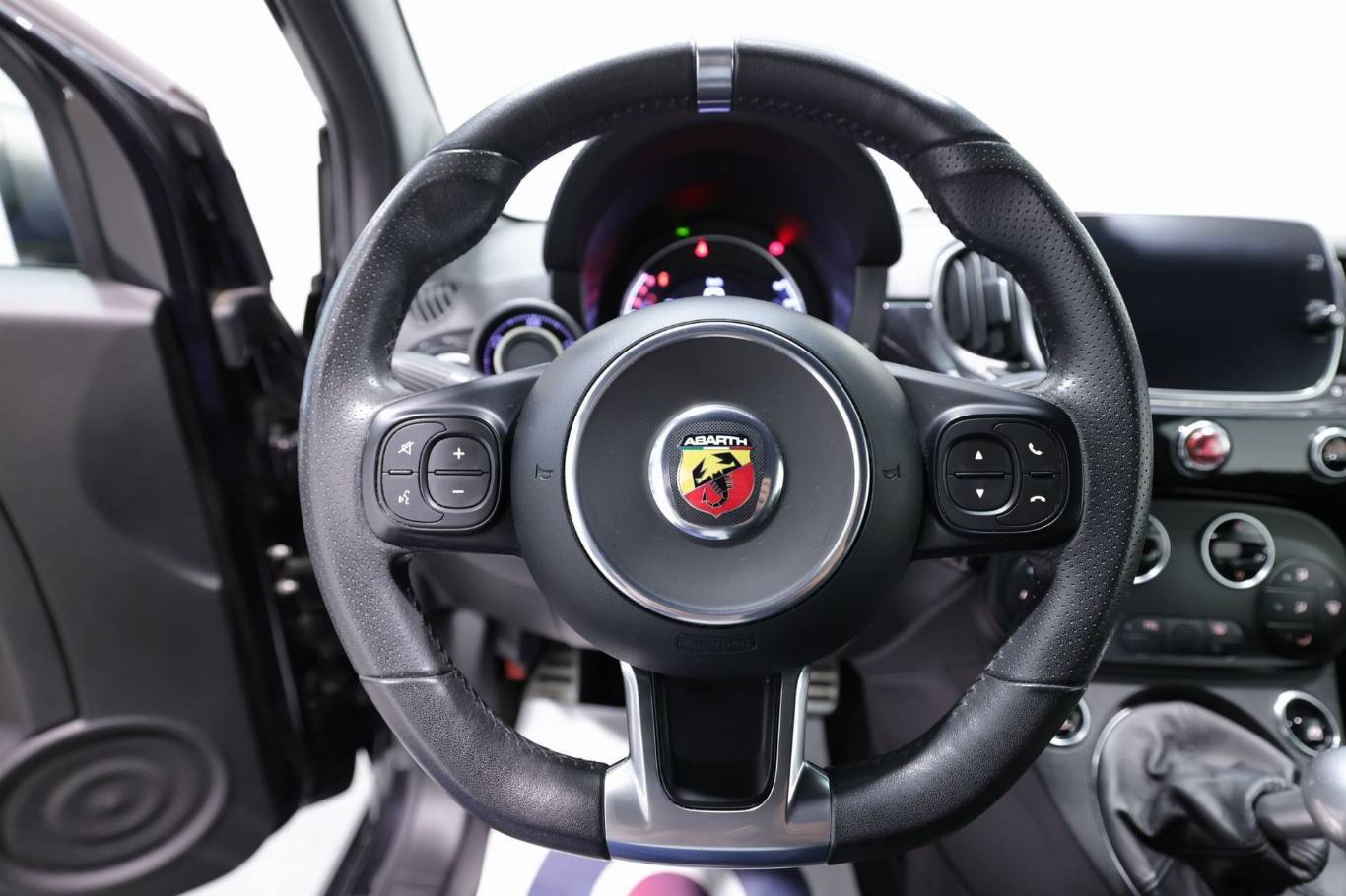 ABARTH 595 7