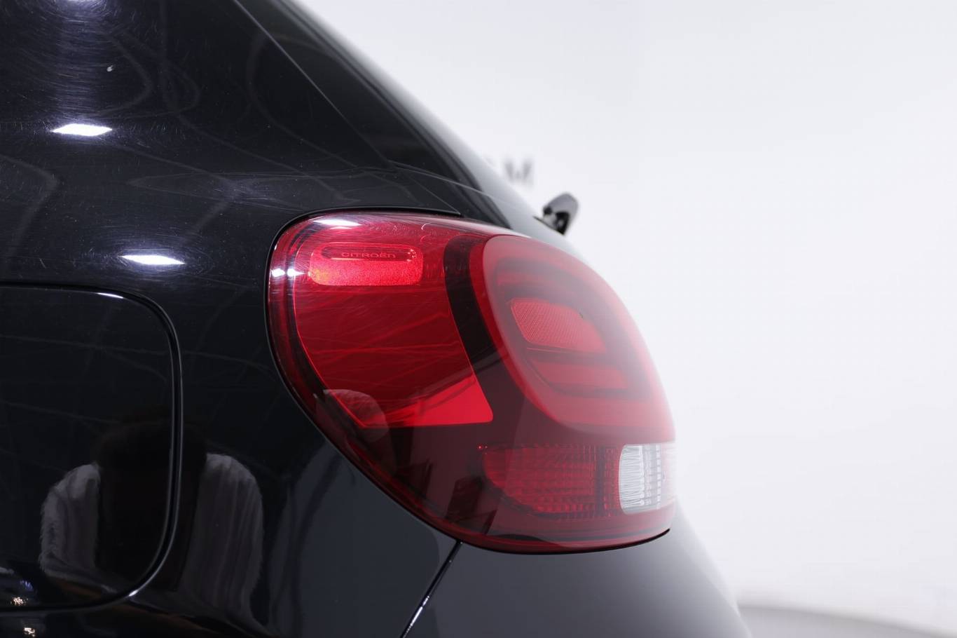 CITROEN C3 35