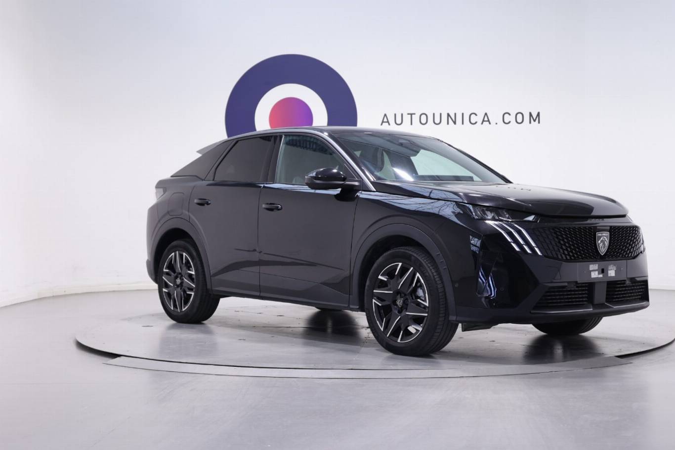 PEUGEOT 3008 3