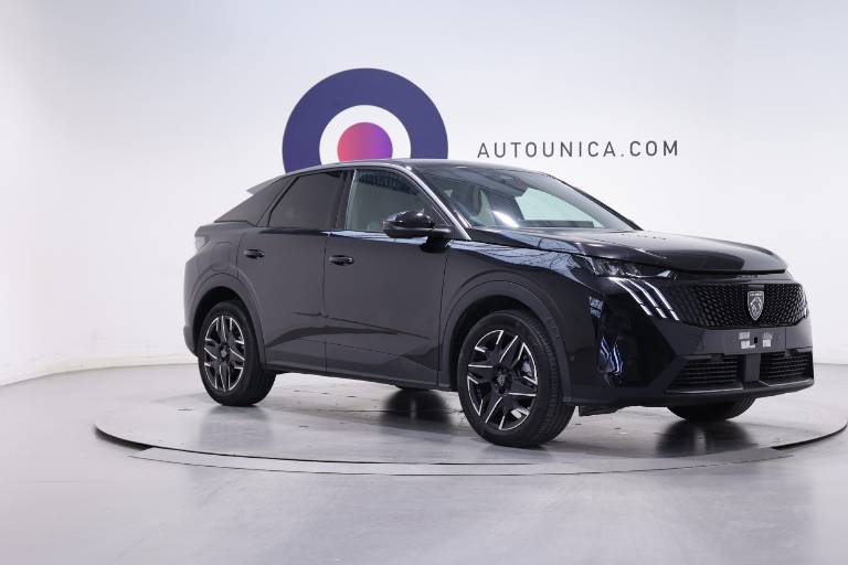 PEUGEOT 3008 3