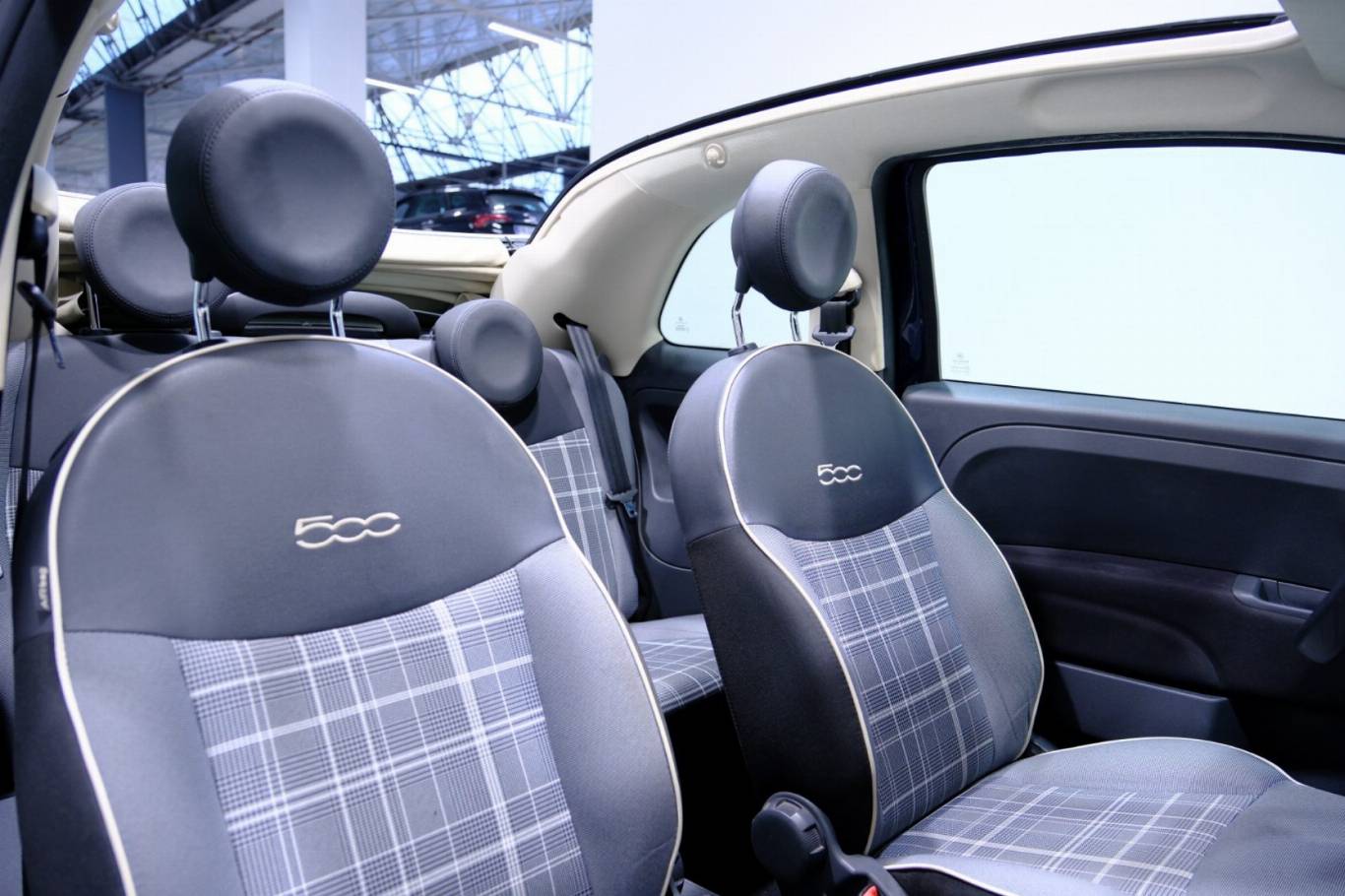 FIAT 500C 46