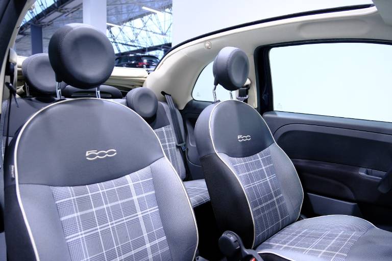 FIAT 500C 46