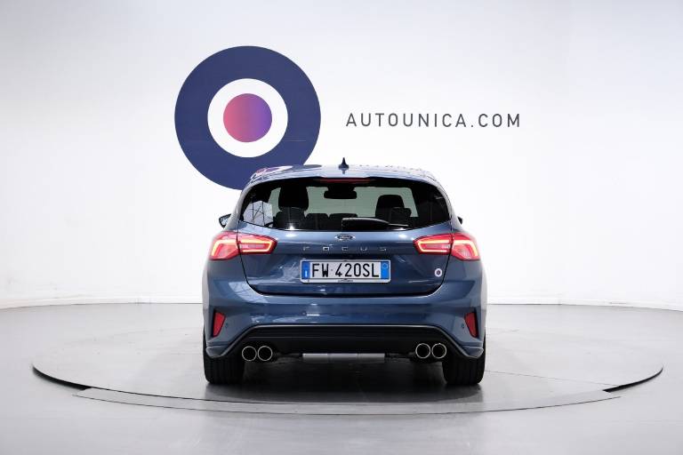 FORD Focus 57