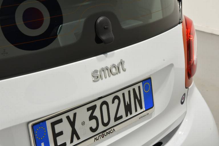 SMART ForTwo 47