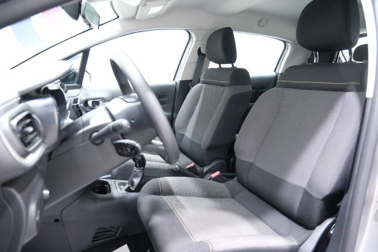 CITROEN C3 6