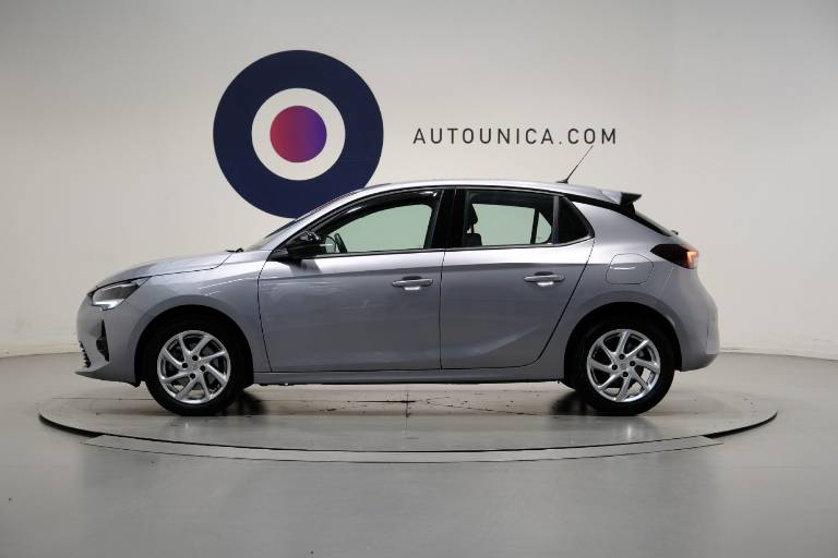 OPEL Corsa 18
