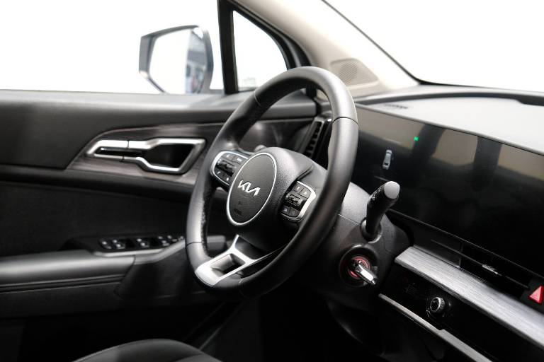 KIA Sportage 57