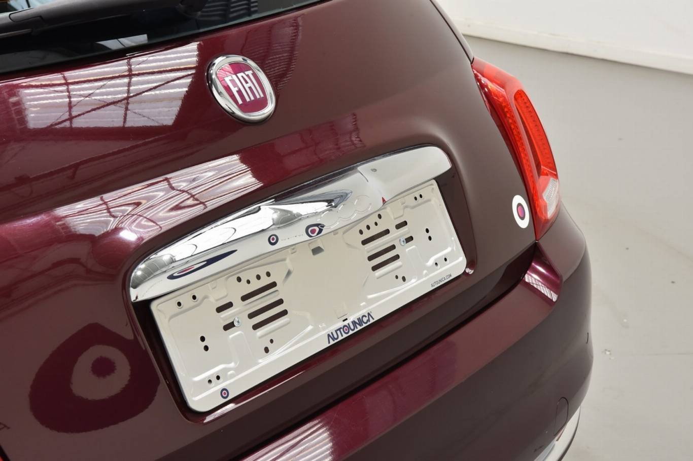 FIAT 500 37