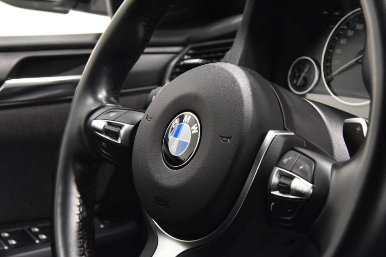 BMW X4 34