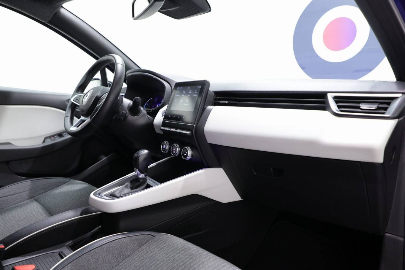 RENAULT Clio 43