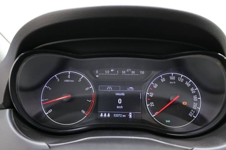 OPEL Corsa 8