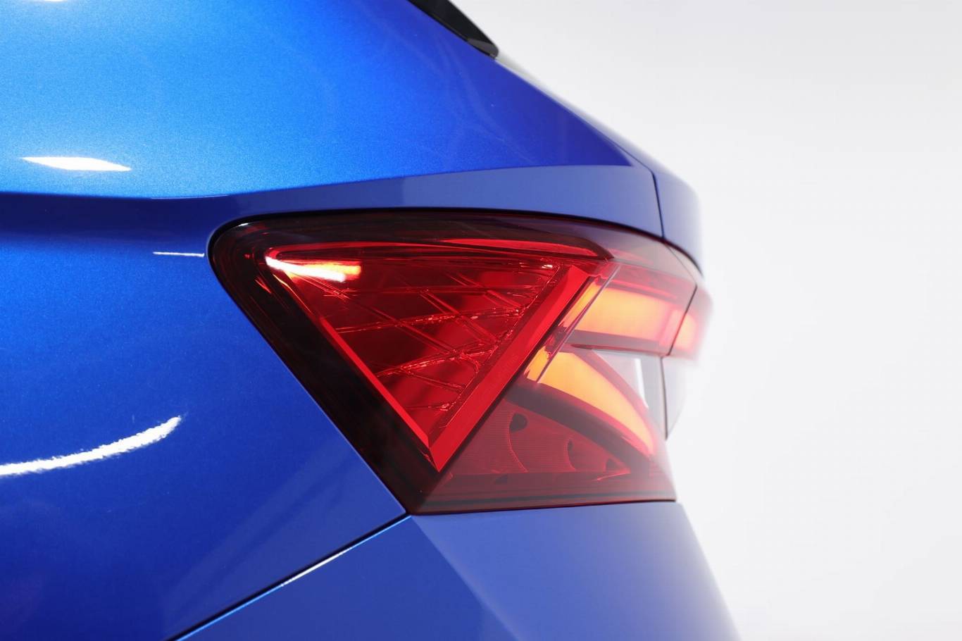 SKODA Fabia 32