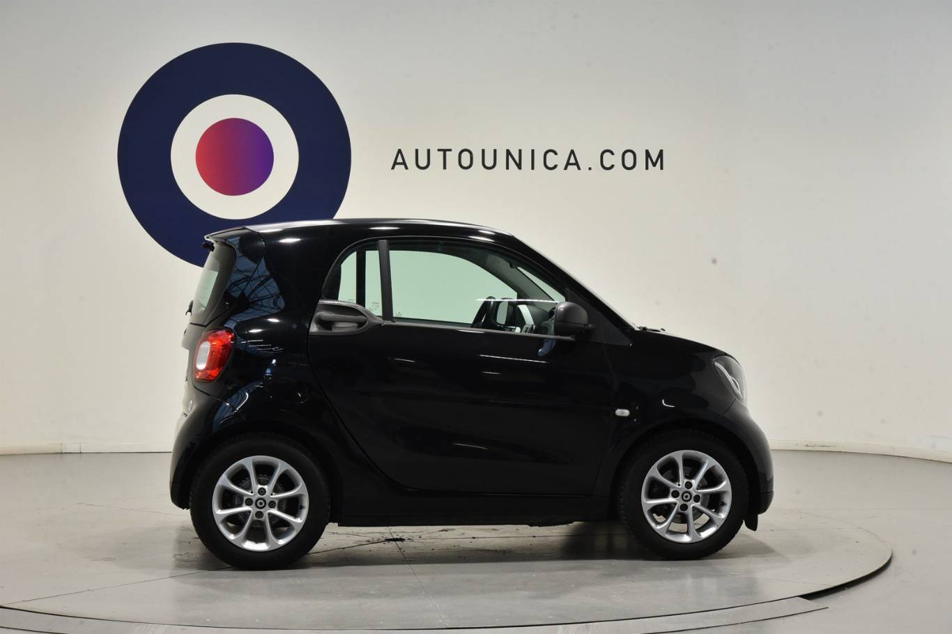 SMART ForTwo 11