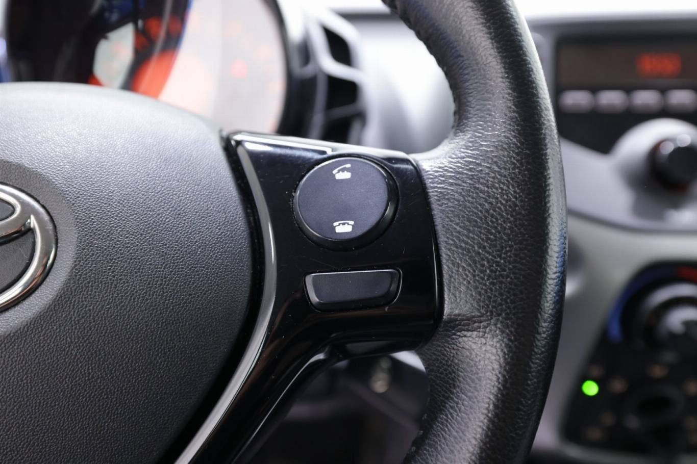 TOYOTA Aygo 18