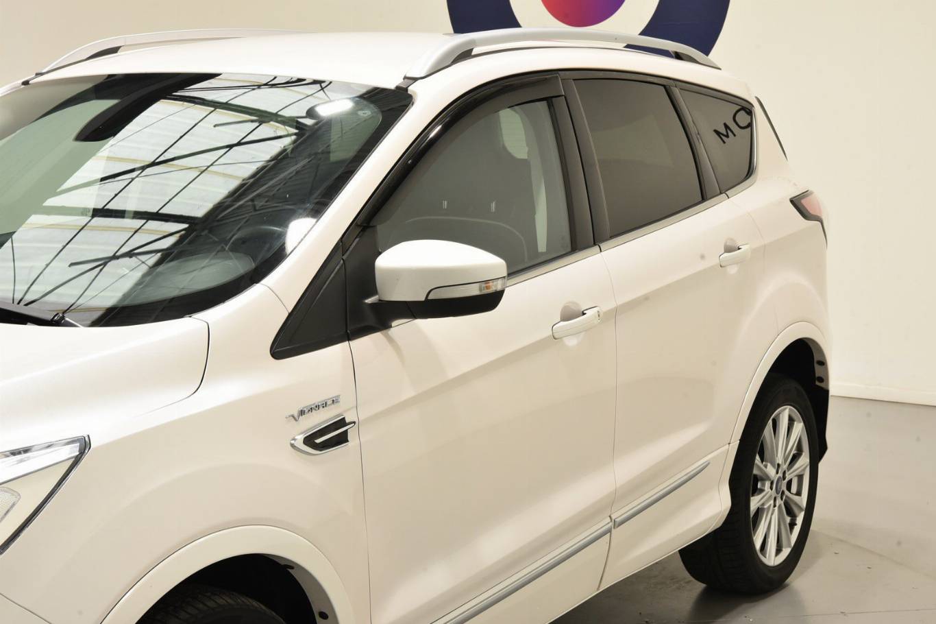 FORD Kuga 40