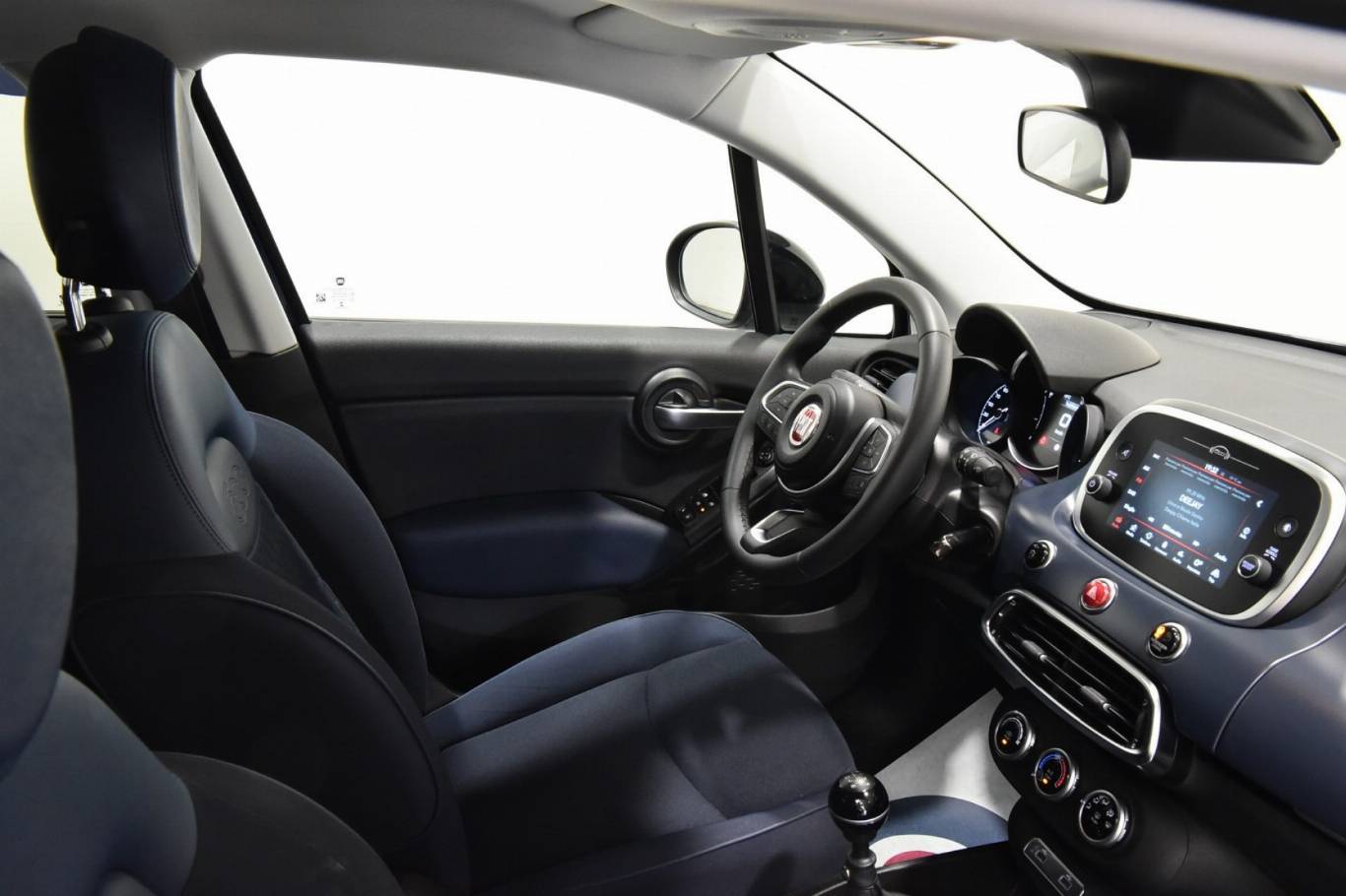 FIAT 500X 27