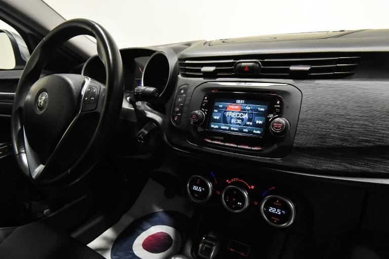 ALFA ROMEO Giulietta 28