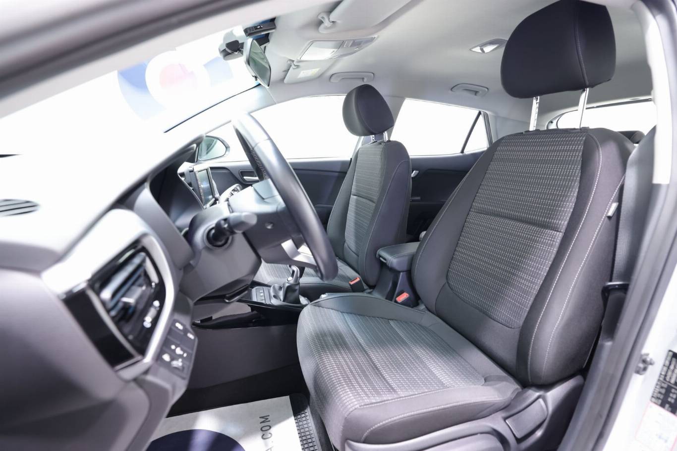 KIA Stonic 15