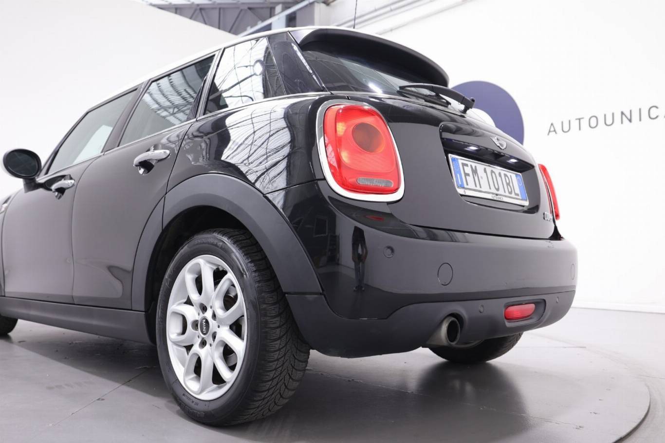 MINI Cooper 36