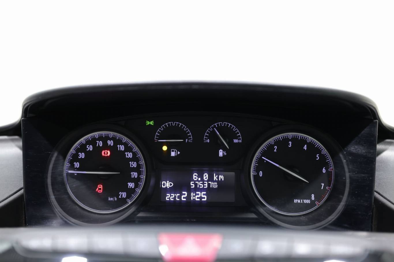 LANCIA Ypsilon 20