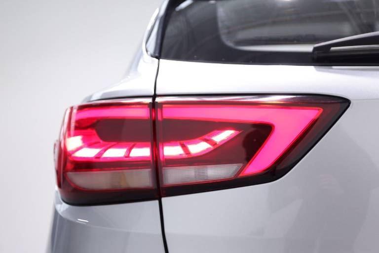 MG ZS 45