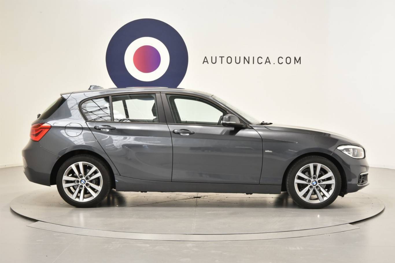 BMW 116 29