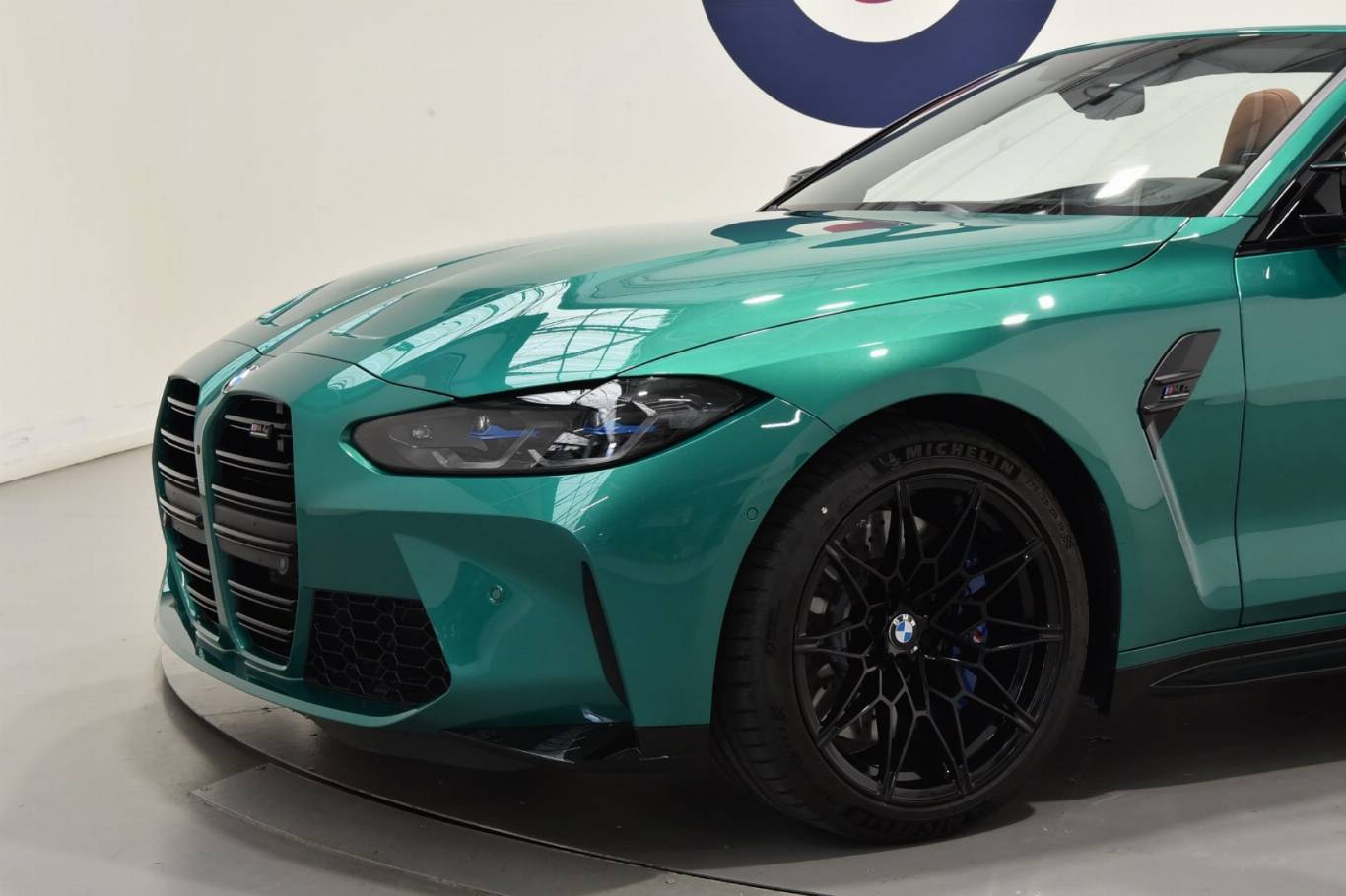 BMW M4 10