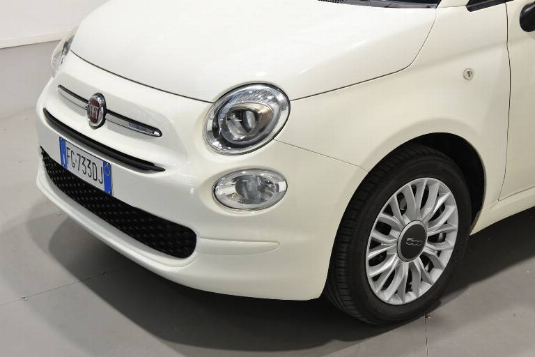 FIAT 500 40
