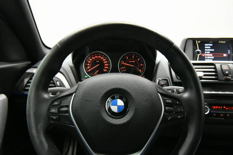 BMW 118 41