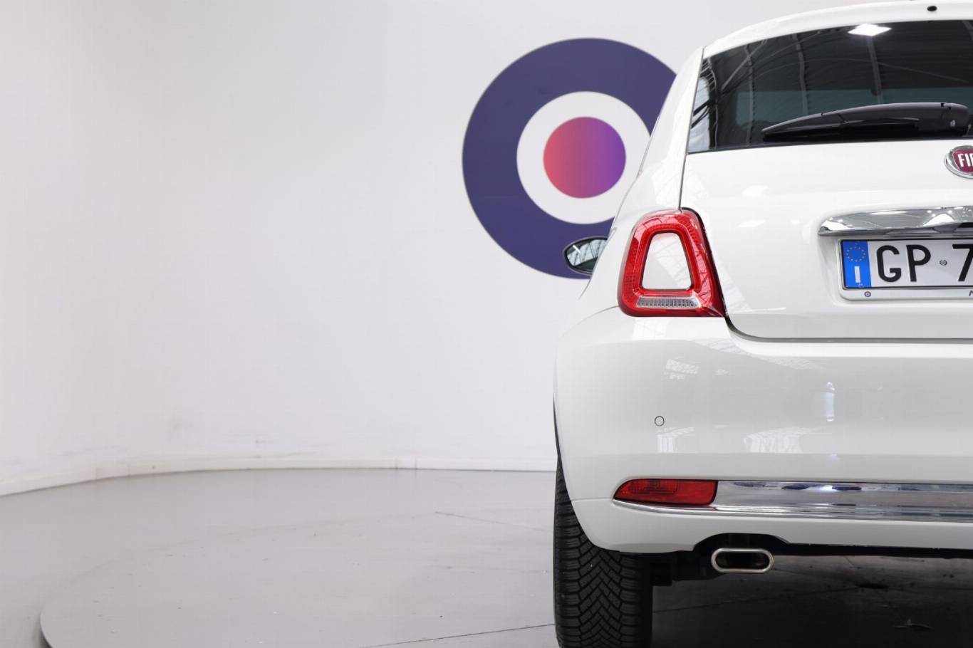 FIAT 500 38