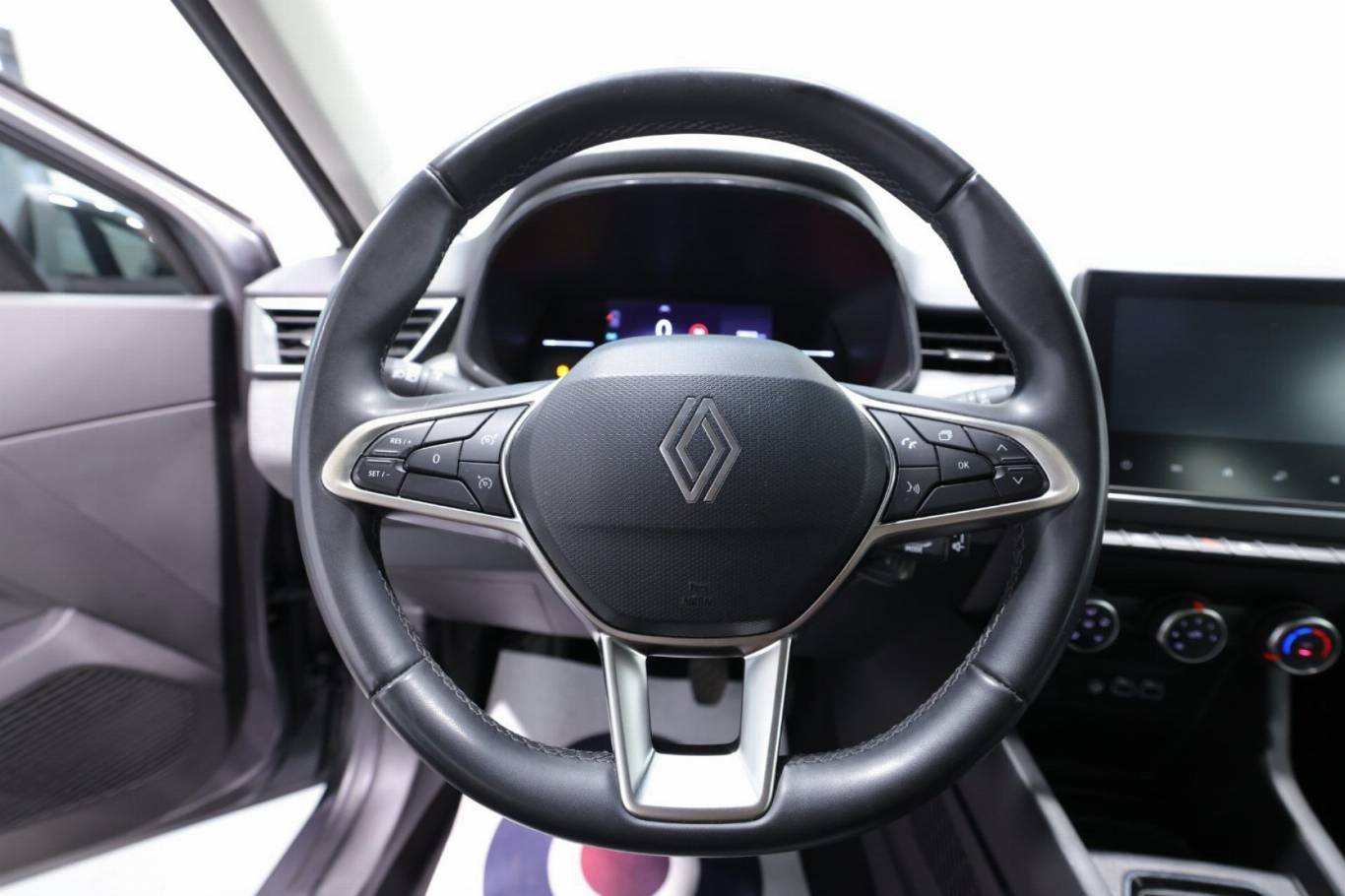 RENAULT Clio 7