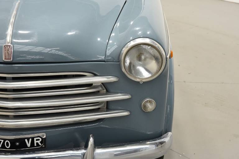 FIAT Panda 10