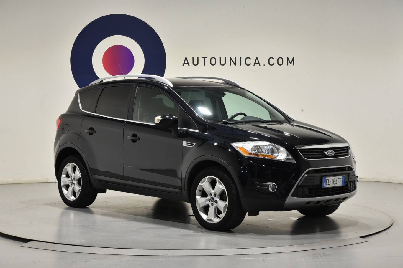 FORD Kuga 9
